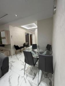 Apartment In Nador