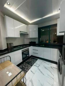 Apartment In Nador