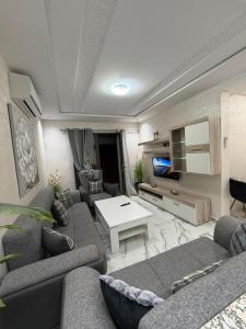 Apartment In Nador