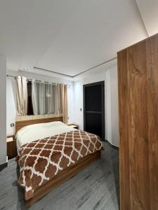 Apartment In Nador