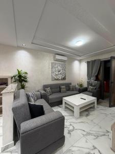 Apartment In Nador
