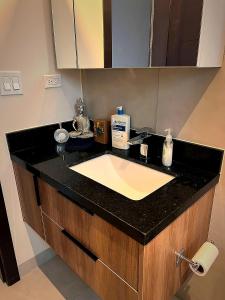 Coastal Versatile Comfort Room with Resort Perks