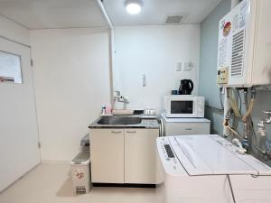 キャンパスサイドCampus Side 202号室