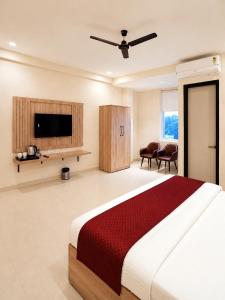 Hotel 33 Inn