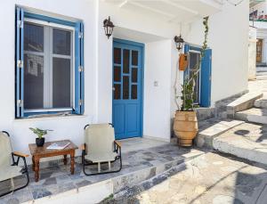 La Duma - Elegant House in Skopelos Chora