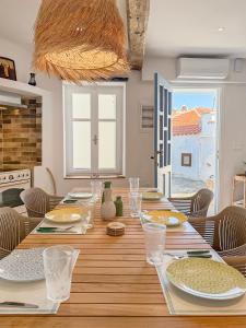 La Duma - Elegant House in Skopelos Chora