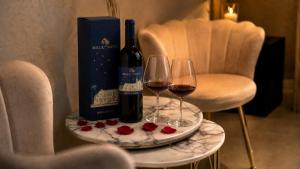 charme suite delux