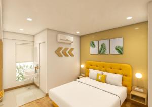 Bloom Hotel CMH Road Indiranagar