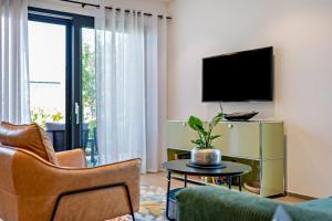 Apartment Nest 20