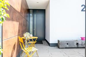 Apartment Nest 20