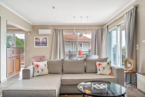 Paradise Sea View Apartments