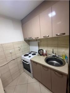 Apartman Lily Get