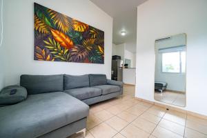 Casa Encanto El Salvador Full AC 6 huespedes