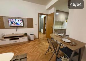 Apartman Lily Get