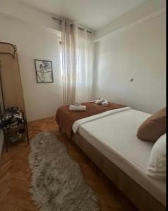 Apartman Lily Get