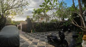 Bali She Villa