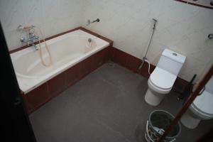 Manavididillu 4BHK DUPLEX VILLA