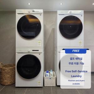 Seomyeon City Hotel G&G