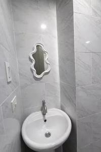 The Olive Door at Cityscape Grand Tower