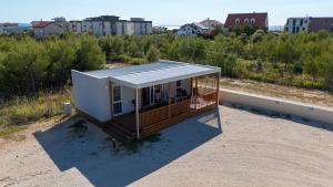 Mobile home Sanjas Paradise, Privlaka
