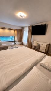 Hasdeu elegant apartment with pool