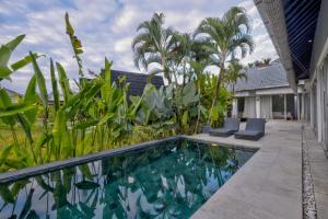 KOA VILLA