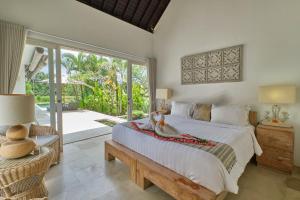 KOA VILLA