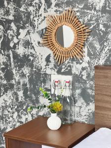Hàn Vỹ Homestay