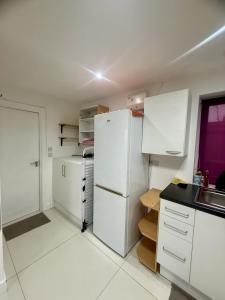Separate One Bedroom Large Apartment in Slough