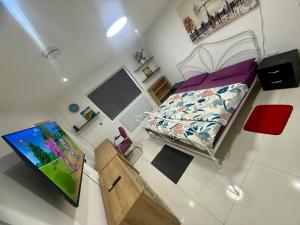 Separate One Bedroom Large Apartment in Slough