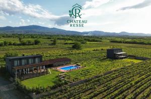 Chateau Resse