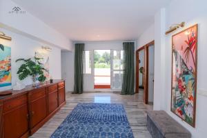 Villa Seascape El Chaparral with private pool