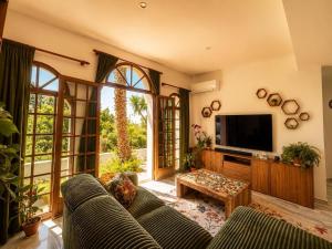 Villa Seascape El Chaparral with private pool