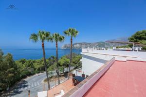 Villa Seascape El Chaparral with private pool