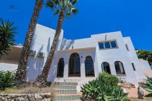 Villa Seascape El Chaparral with private pool