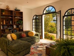 Villa Seascape El Chaparral with private pool