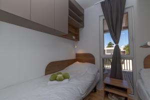 Family Mobile Home Leon, Privlaka