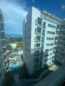 Iloilo Condo Staycation One Madison