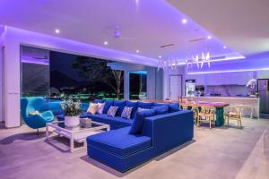 Villa Enjoy - Modern Luxury in Patong