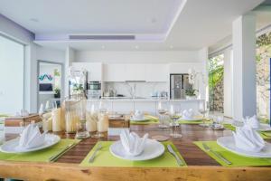 Villa Enjoy - Modern Luxury in Patong