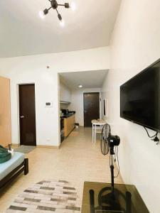 Iloilo Condo Staycation One Madison