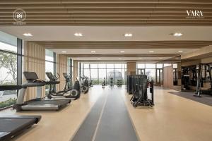 Vara Residences Apartment - The Metropole