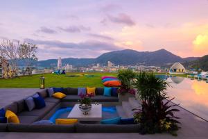 Villa Enjoy - Modern Luxury in Patong