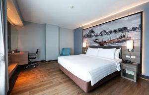 Hotel Enclave Stayz Near IGI Airport Delhi