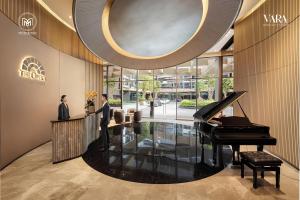 Vara Residences Saigon - The Metropole