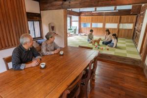 古民家の宿 KANNON - Kominka KANNON - ペットOK,BBQ