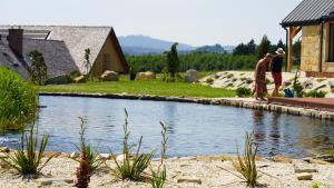 Rancho Lawendowe