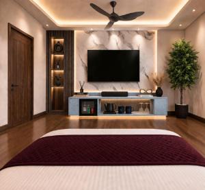 Hotel La Casa Near Delhi Airport