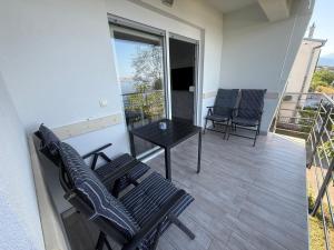 Carpe Diem Apartment
