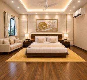 Hotel La Casa Near Delhi Airport